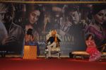 Mahi Gill, Soha Ali Khan at the Trailor launch of Saheb Biwi Aur Gangster Returns in J W Marriott, Mumbai on 31st Jan 2013 (41).JPG